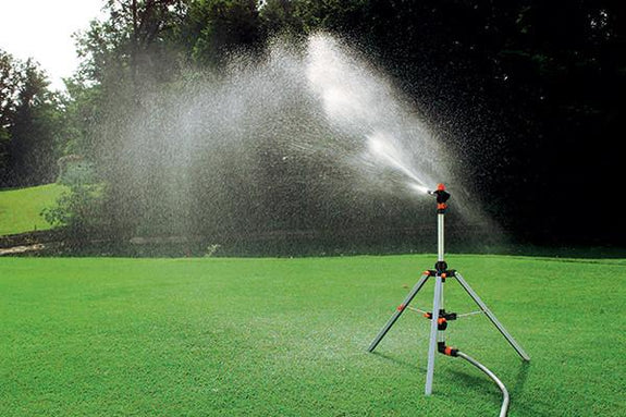 Vergel Irrigation